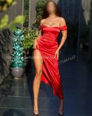 Анкета проститутки Каролина - метро Таганский, возраст - 28