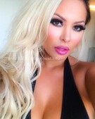 Анкета проститутки Эвелина - метро Басманный, возраст - 28