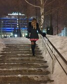 Анкета проститутки Рита - метро Коньково, возраст - 28