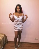 Анкета проститутки Сабина - метро Бибирево, возраст - 28