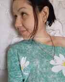 Анкета проститутки Кира - метро Хорошевский, возраст - 30