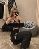 Анкета проститутки Майя - метро Чертаново Южное, возраст - 30