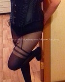 Анкета проститутки Леся - метро Ясенево, возраст - 32