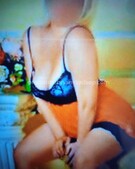 Анкета проститутки Николь - метро Крылатское, возраст - 34