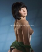 Анкета проститутки Полина - метро Можайский, возраст - 38